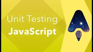 JS Unit Testing Part 2 Configure AVA