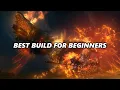 Best Build for Beginners Bloodborne Guide
