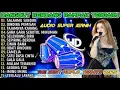 Lagu DANGDUT KOPLO TERBARU 2025 | DANGDUT KENDANG RAMPAK - SALAHMU SENDIRI COVER