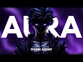 Lagu AURA = ♾️ | 1 HOUR VIRAL AURA MUSIC PLAYLIST 2025 🔥 BOUNCE PHONK MIX to BOOST YOUR AURA