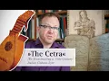 Lagu The Cetra ● (Re-)Constructing a 15th-Century Italian Cithara-Lyre