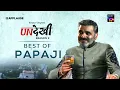 Lagu Best of Papaji | Undekhi Season 2 | Streaming on Sonyliv