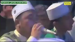 Download ya lalwathon idzinkan kami pergi berjuang SYUBBANUL MUSLIMIN MP3