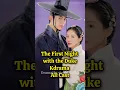 Download Lagu The First Night with the Duke || K-Drama || All Cast #youtube #kdrama #shorts