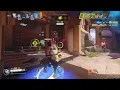 Overwatch Players ghosting Frame Issues for Bug Evidence