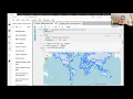 GeoPython 2020 XYZ a now Python-friendly geospatial data management service Dinu Gherman