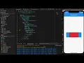 Aspect Ratio in Flutter using VS Code