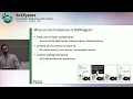 Martindale Smith - Supporting Greater Interactivity in the IPython Visualization Ecosystem