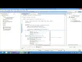 Create Android List Viewer App in PC Tamil Eclipse