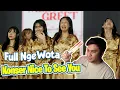 Download Lagu FULL REACTION (NGEWOTA) MINI LIVE PERFORMANCE Nice To See You JKT48 at SMESCO