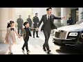 Download Lagu 2个天才萌宝意外救下总裁！看到一模一样的脸，他连夜做亲子鉴定！#shortfilm  #shortvideo  #反转 #爽文  #逆袭 #打脸 #复仇 #萌娃 #狂婿 #觉醒