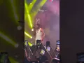 Download Lagu Lil Tjay - Sex Sounds (Short Onstage Performance) The Crowd Got Everything They Wanted 🔥🔥🔥