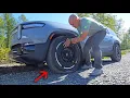 Rivians NEW Truck has Color Changing Glass and a 0-60 of 2 5 seconds