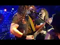 Vektor - Charging The Void (2025.11.07 / Hemispheres Awakened Tour 2025 @부산 무몽크)