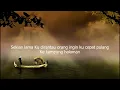Tasya Rosmala Adella Ft. Nophie Adella - Delima (Lirik Lagu)
