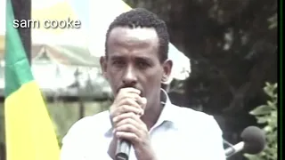 ኮሜዲያን ተስፋዬ ካሳ በሳቅ የሚገሉ ቀልዶች Ethiopian Comedy Tesfaye Kassa 2019 
