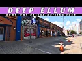 Deep Ellum Driving Tour Downtown Things to do in Dallas TX Clubs Bars Restaurants