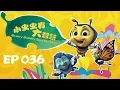 Download Lagu Brainy Bubbly Bug Buddies 036 | COSMO AND HIS COFFEE BEANS