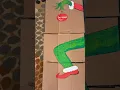 Grinch Door Display