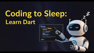 Dart Dreams Learn to Code While You Sleep