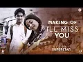Download Lagu I'll Miss You - Making | Secret Superstar | Aamir Khan | Zaira Wasim | Kushal Chokshi | Amit Trivedi