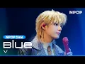 Download Lagu (4K) [NPOP CAM] V 'Blue' Face cam ver. l NPOP EP.02(20230913)