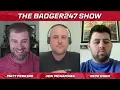 Badger247 Show Pair of DL Commitments JUCO RB Addition Spring Ball Wrap Up Basketball Recruiting