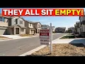 15 California Suburbs Where Brand New Homes Are Sitting EMPTY 2026