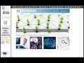 MySpine medical workflow executed in the VPH Share infostructure