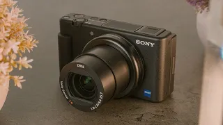 best compact camera in 2026 top 5 point and shoot cameras