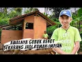 Download Lagu Kisah Mengharukan: Hidup Sebatang Kara Tinggal di Gubuk Reyot, Sekarang Jadi Rumah impian Masa Depan