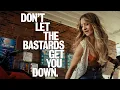 Download Lagu Margo Price - Don't Let the Bastards Get You Down (Official Music Video)