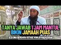 Lagu Tanya Jawab Ustadz Khalid Basalamah !! 1 Jam Respon Mantul Bikin Jamaah Puas