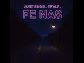 Pe nas (feat. trvlr.)