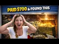 PAID 700 FOUND THIS