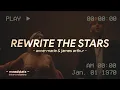 Download Lagu Anne-Marie \u0026 James Arthur - Rewrite The Stars (from TGS: Reimagined) (WhatsAppp Status)