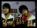 Download Lagu Telephone - Lady GaGa Ft. Beyonce Knowles Cover by Audrey \u0026 Gamaliel