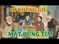 Lagu OAN GIA NGÕ HẸP -Không nên duyên vợ chồng TRỞ THÀNH KẺ THÙ SUỐT 35 NĂM - KHI XA NHAU RỒI MỚI NHẬN RA