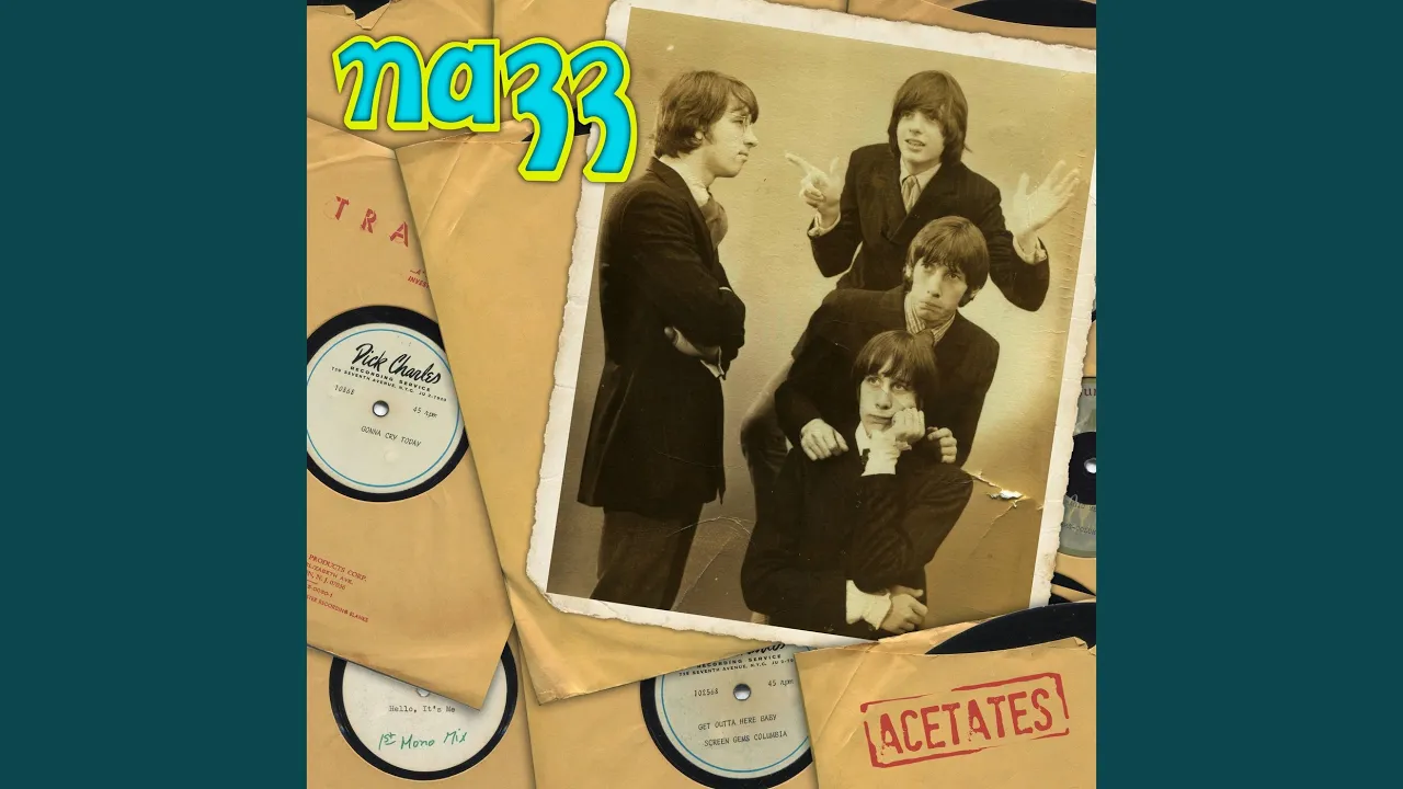 Gonna Cry Today (Alternate Version Dick Charles NYC Acetate) Gonna Cry Today (Alternate Version Dick Charles NYC Acetate)