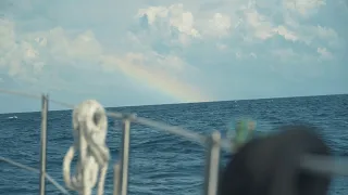 Relaxing Sailing Footage – SLOW TV – Sailing ASMR – Sailing Video West Coast of Florida