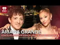 Download Lagu Ariana Grande - iHeartRadio Music Festival, T-Mobile Arena, Las Vegas, NV, USA (Sep 24, 2016) HDTV