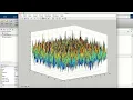 Subplots 3D plots and labeling plots