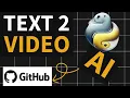 GitHub AI Generator Full Code Breakdown of Text2 Zero Project