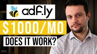How To Make Money With AdFly Shortening Links 2026