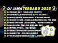 Download Lagu DJ JAWA TERBARU 2025 FULL BASS 🎧 DJ TRESNO SUCI MANGGIHO RAHAYU 🎶 DJ LANANGE JAGAD DADIO KOYO ARJUNO