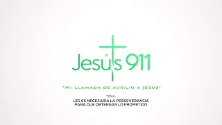LES ES NECESARIA LA PERSEVERANCIA PARA QUE OBTENGAN LO PROMETIDO
