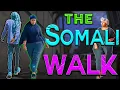 Download Lagu THE LEGENDARY SOMALI WALK : Why do Somalis Walk Like THIS?
