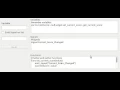 Godot Setters and Getters helper program
