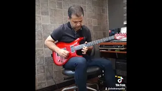 ۳۱ دسامبر ۲۰۲۳ Guitar Music Guitarcover Heavymetal Rockstar Melody  ۳۱ دسامبر ۲۰۲۳ Guitar Music Guitarcover Heavymetal Rockstar Melody