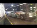 Buses Galore Port Authority Bus Terminal s Gate 221